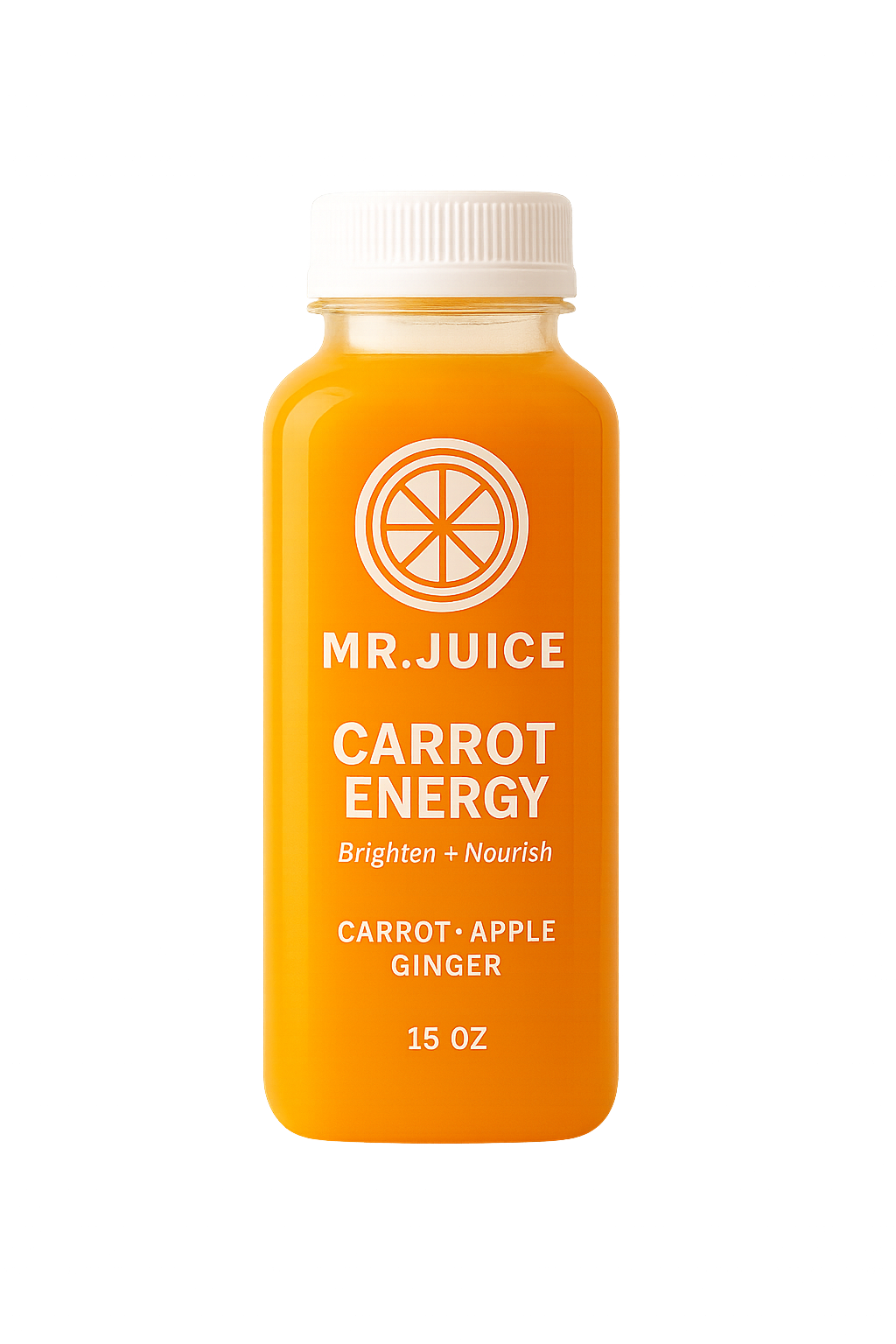 Carrot Energy